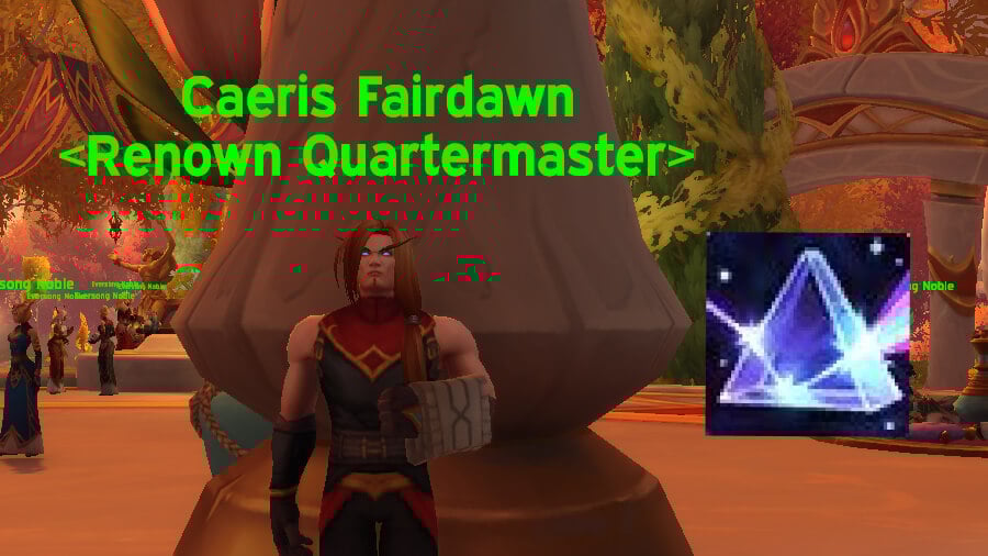 How To Farm Voidlight Marl in Midnight thumbnail